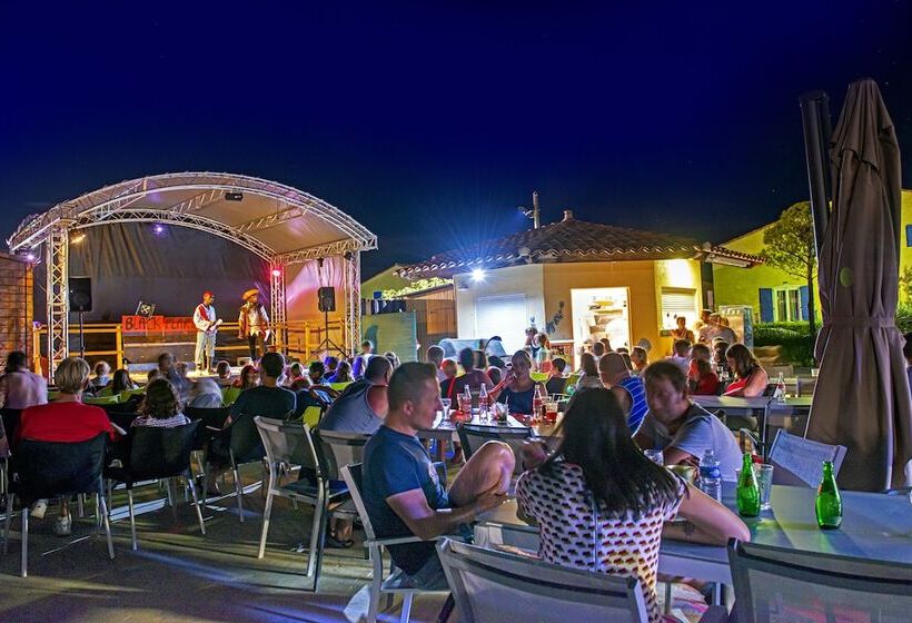 Domaine Le Clos Des Oliviers