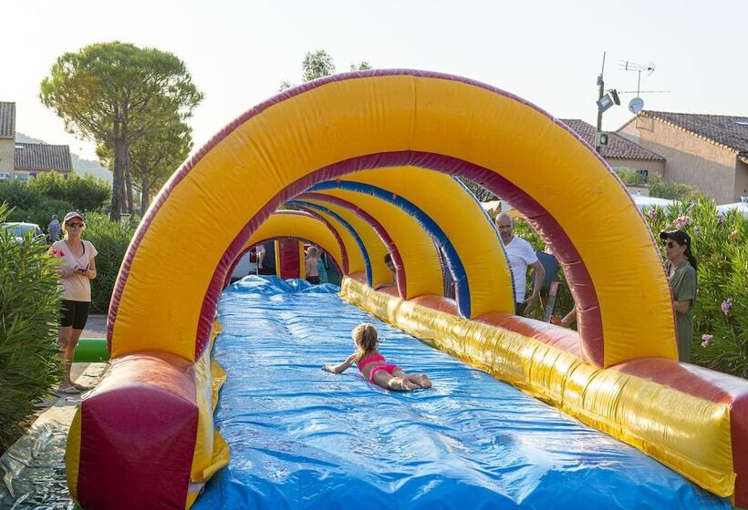 Domaine Le Clos Des Oliviers