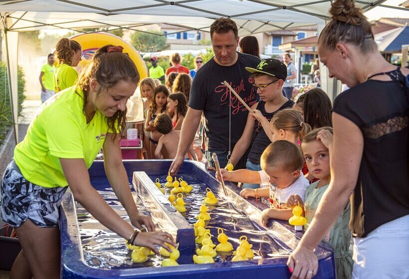 Domaine Le Clos Des Oliviers