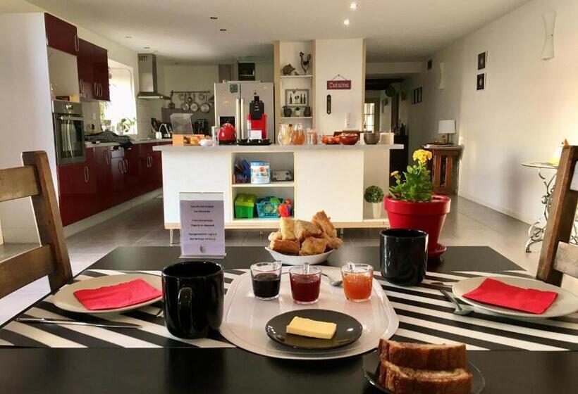 Domaine Joseph Lafarge Wine Resort Oeno Tonneaux Expérience