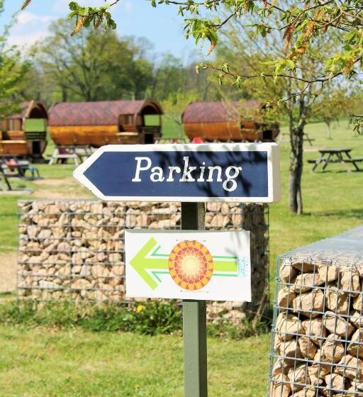 Domaine Joseph Lafarge Wine Resort Oeno Tonneaux Expérience