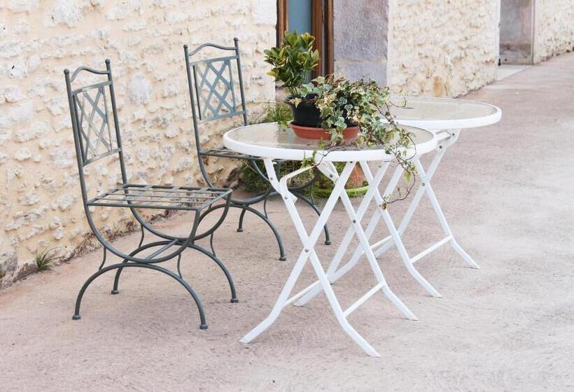 Domaine Joseph Lafarge Wine Resort Oeno Tonneaux Expérience