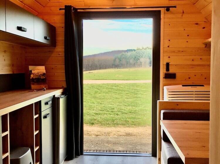 Domaine Joseph Lafarge Wine Resort Oeno Tonneaux Expérience