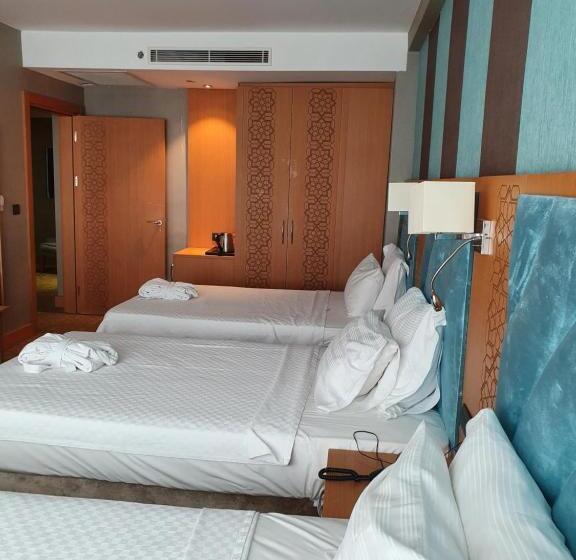 Esila Thermal Hotel & Spa