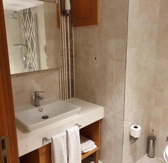 Esila Thermal Hotel & Spa