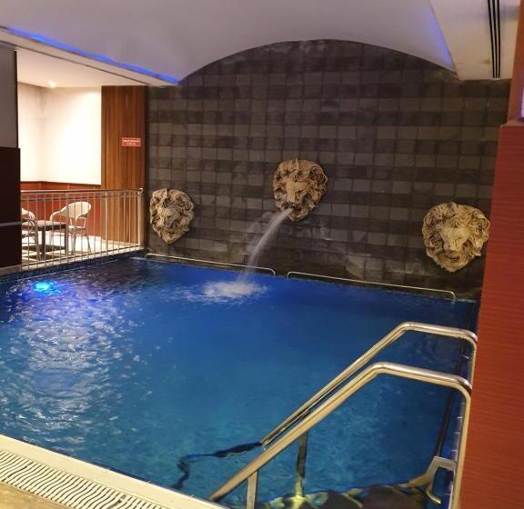 Esila Thermal Hotel & Spa