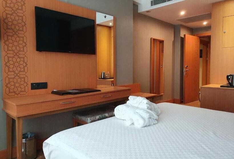 Esila Thermal Hotel & Spa