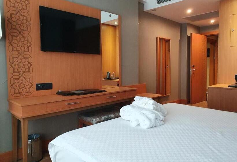 Esila Thermal Hotel & Spa