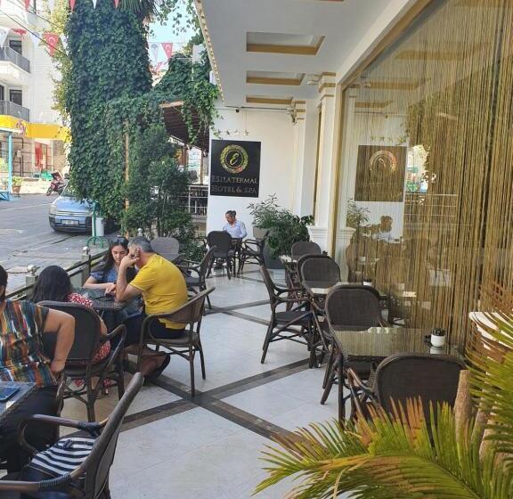 Esila Thermal Hotel & Spa