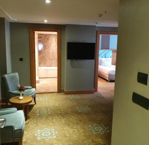 Esila Thermal Hotel & Spa