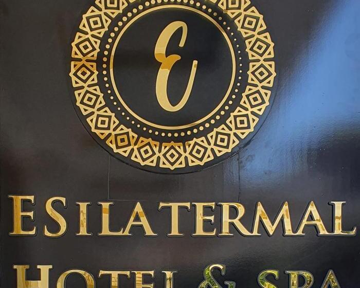 Esila Thermal Hotel & Spa