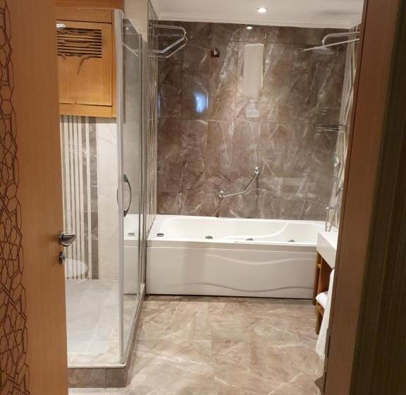 Esila Thermal Hotel & Spa