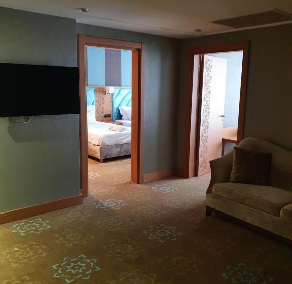 Esila Thermal Hotel & Spa