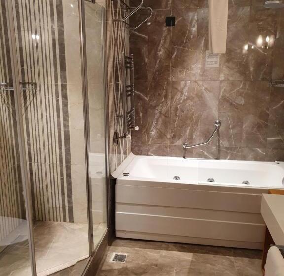 Esila Thermal Hotel & Spa