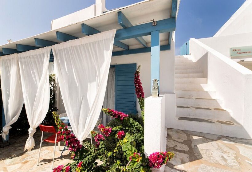 Fivos Apartments