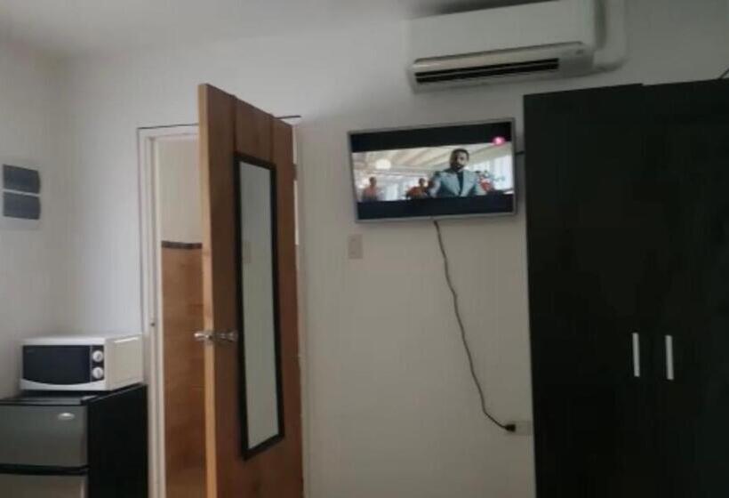 Genesis Apartments