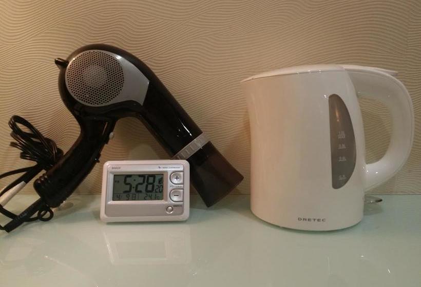 酒店 Green Rich  Oitaekimae