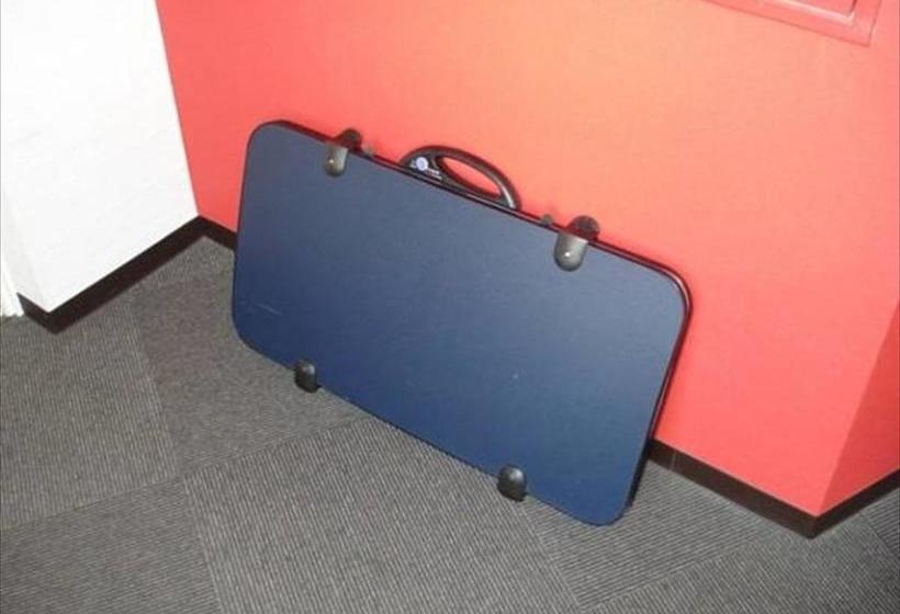 酒店 Green Rich  Oitaekimae