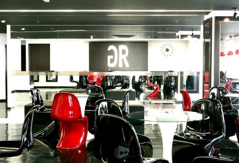 酒店 Green Rich  Oitaekimae