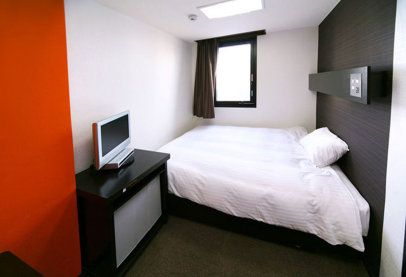 酒店 Green Rich  Oitaekimae