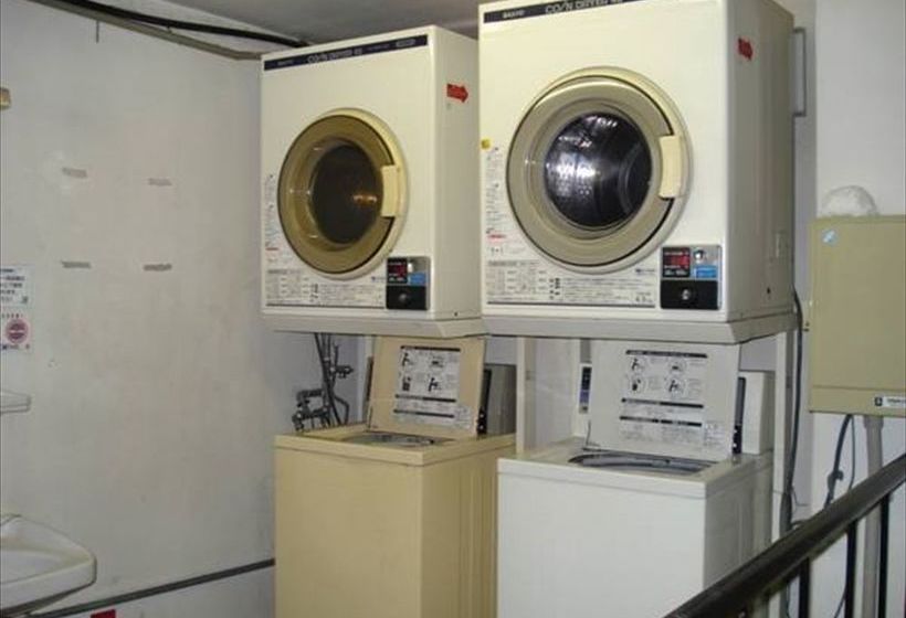 酒店 Green Rich  Oitaekimae