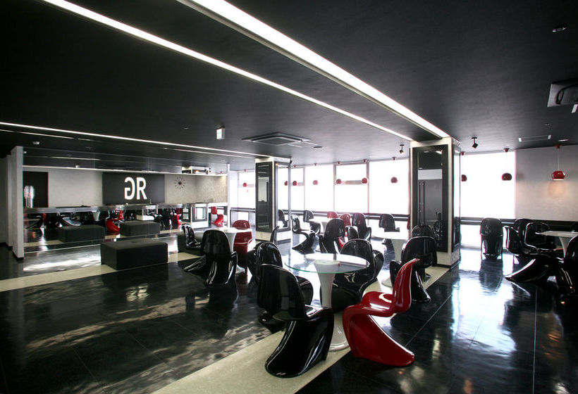 酒店 Green Rich  Oitaekimae