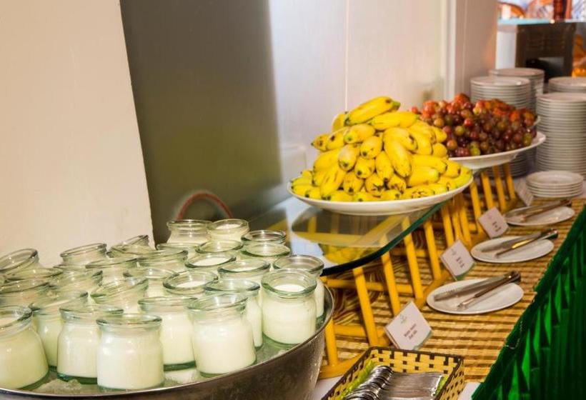 Green World Nha Trang Apartment