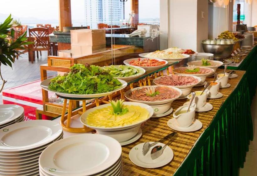 Green World Nha Trang Apartment