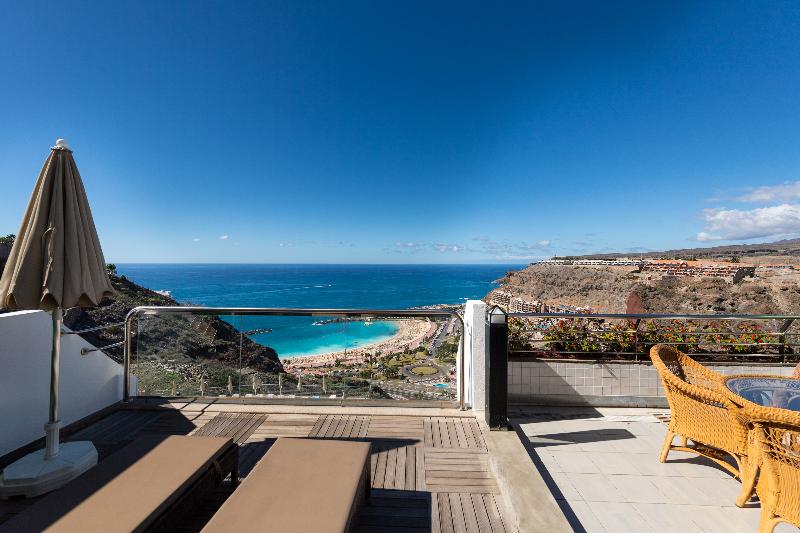 Holiday Club Jardin Amadores