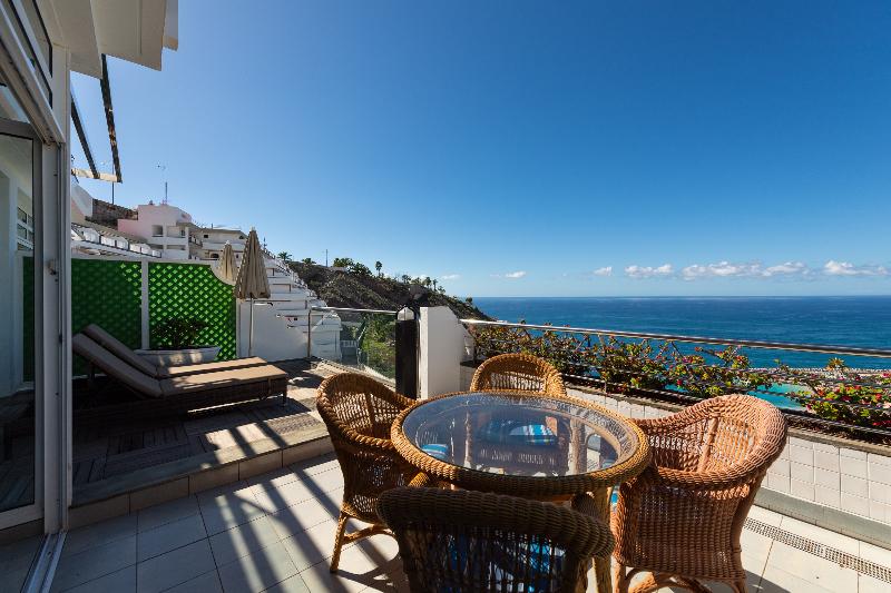 Holiday Club Jardin Amadores