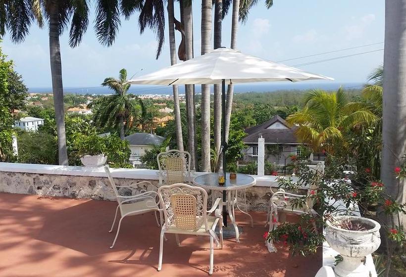 هتل A Piece Of Paradise Montego Bay