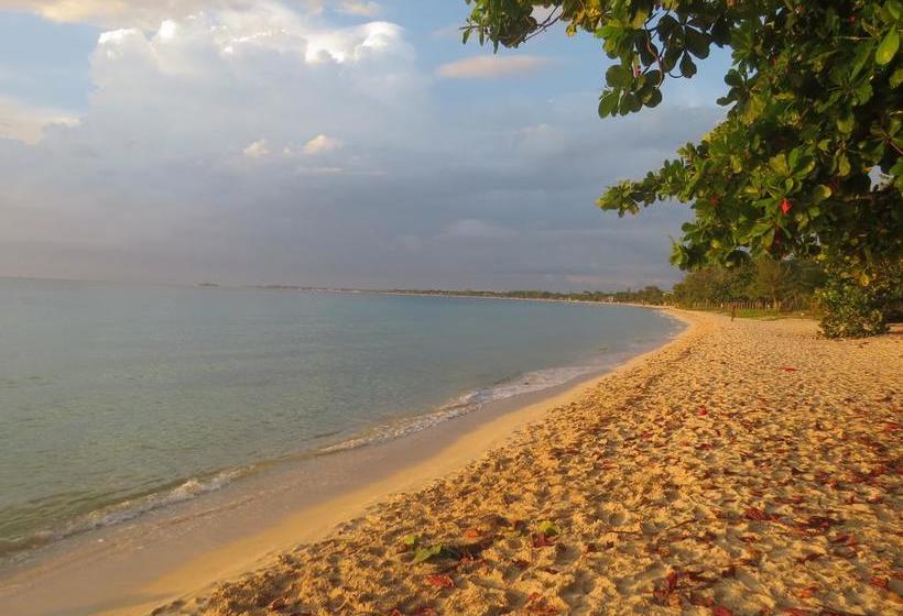 هتل A Piece Of Paradise Montego Bay