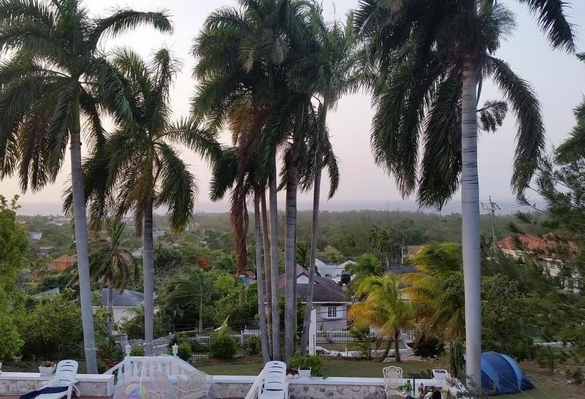 هتل A Piece Of Paradise Montego Bay