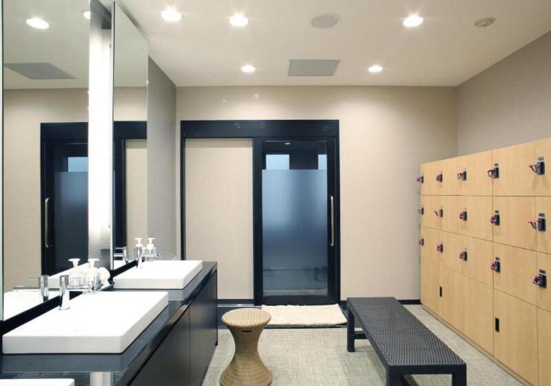 Almont Hotel Naha Kenchomae