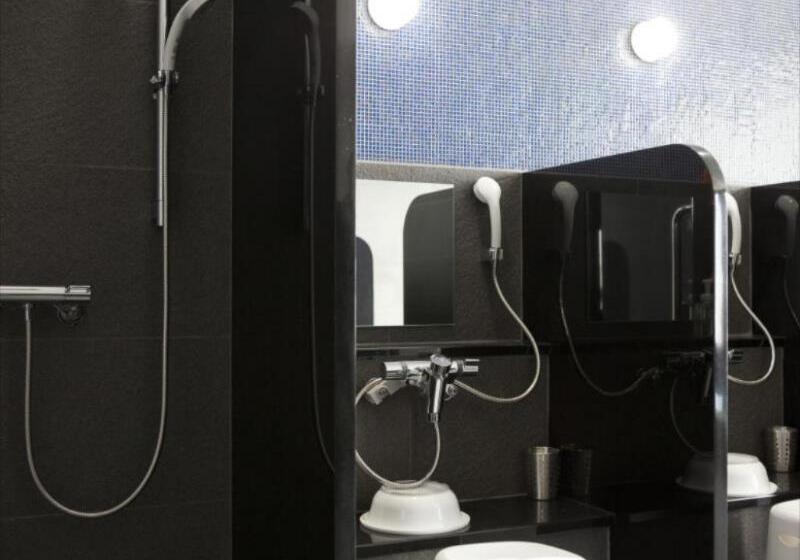 Almont Hotel Naha Kenchomae