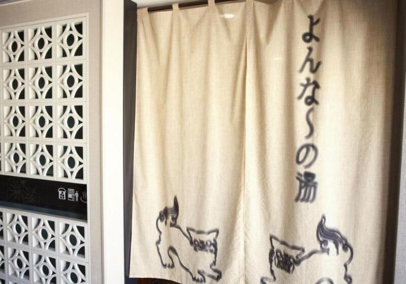 Almont Hotel Naha Kenchomae