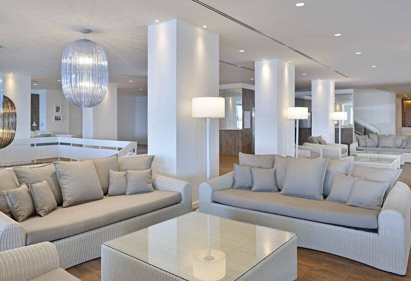 ホテル Alua Calas De Mallorca Resort