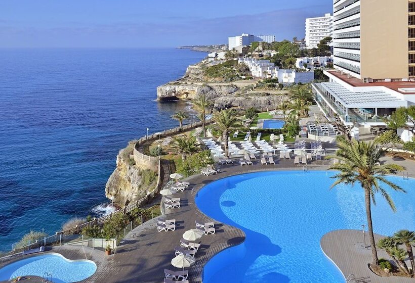 ホテル Alua Calas De Mallorca Resort