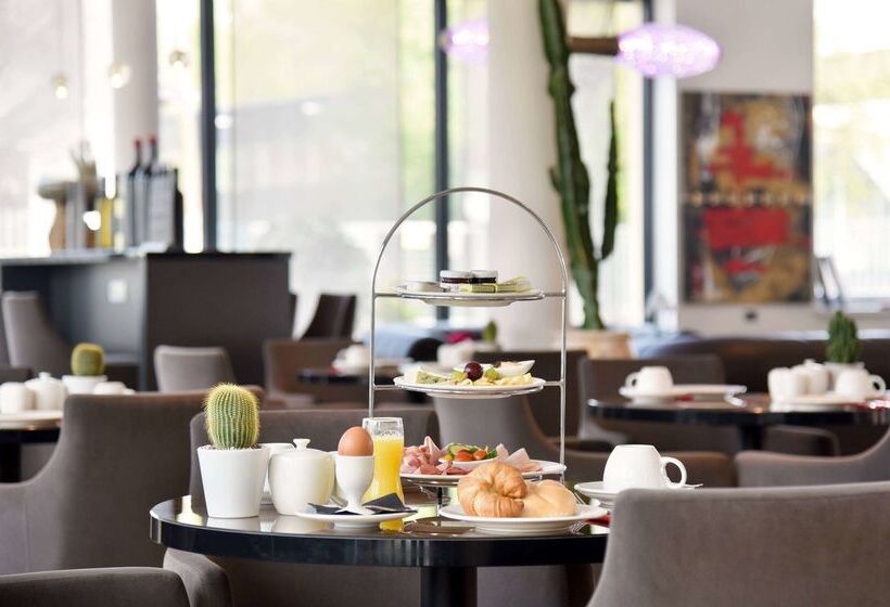 هتل Amedia Luxury Suites Graz, Trademark Collection By Wyndham