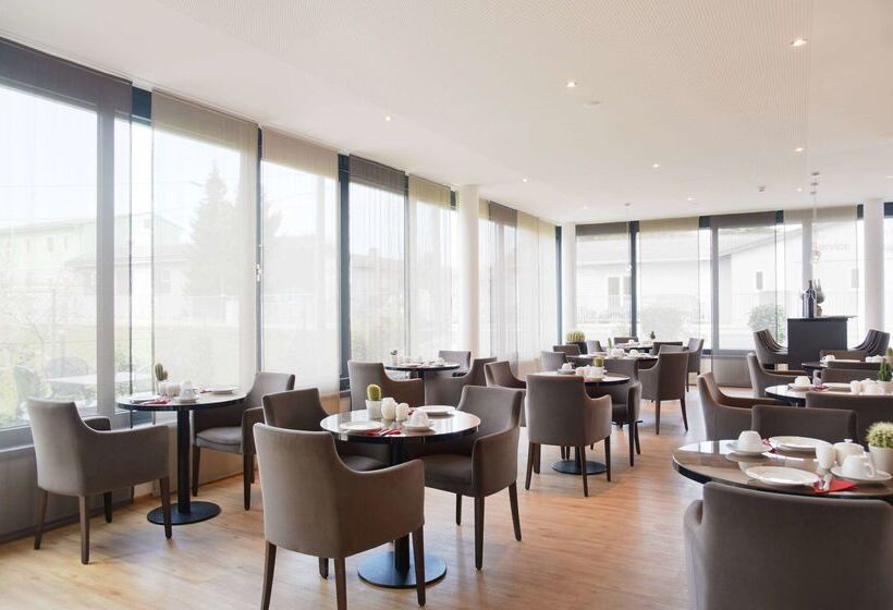 هتل Amedia Luxury Suites Graz, Trademark Collection By Wyndham