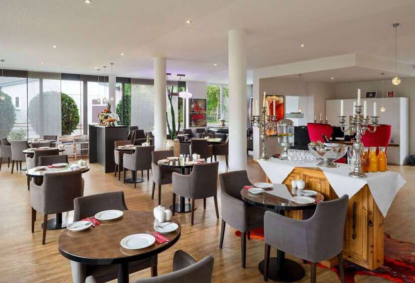 هتل Amedia Luxury Suites Graz, Trademark Collection By Wyndham