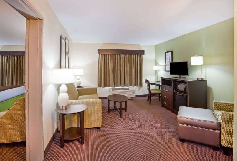 فندق Americinn By Wyndham Hartford Sd