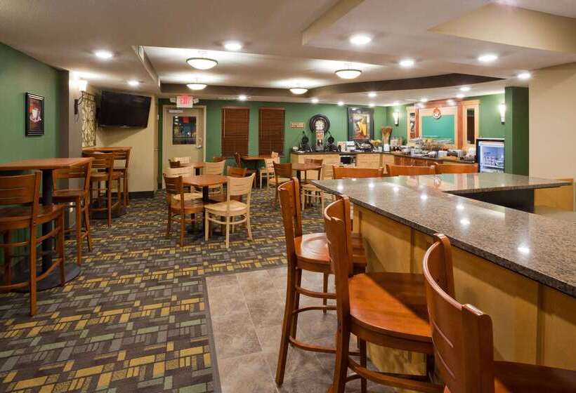 فندق Americinn By Wyndham Hawley