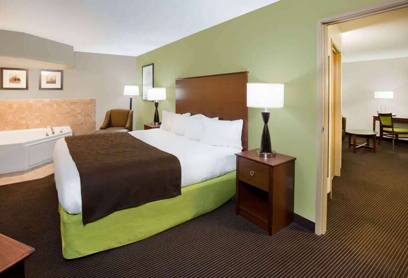 فندق Americinn By Wyndham Hawley