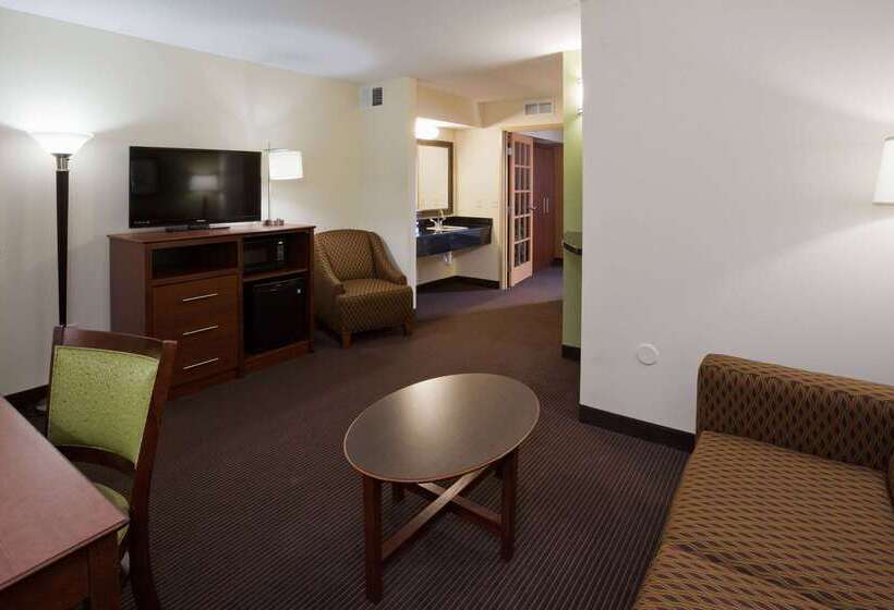 فندق Americinn By Wyndham Hawley