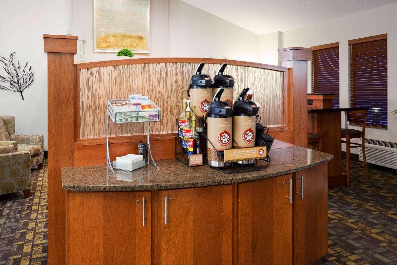 فندق Americinn By Wyndham Hawley