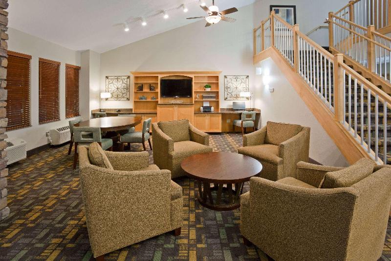 فندق Americinn By Wyndham Hawley