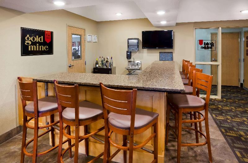 فندق Americinn By Wyndham Hawley