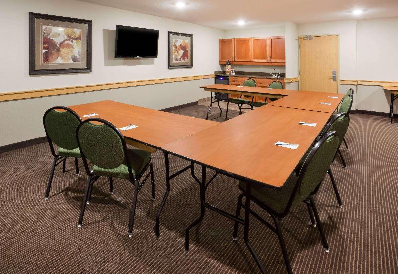 فندق Americinn By Wyndham Hawley