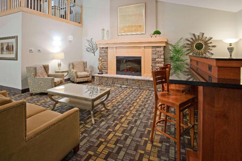 فندق Americinn By Wyndham Hawley